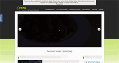 Desktop Screenshot of ctzo.org